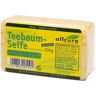 allcura Teebaum Seife 100 g Unisex 100 g Seife