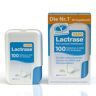 Lactrase® 3300 FCC Klickspender Tabletten 100 St 100 St Tabletten