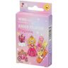 WUNDmed® Kinderpflaster Prinzessin Pflaster 10 St mehrfarbig 10 St Pflaster