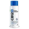 Cb12 Mundspülung: Mundwasser mit Zinkacetat & Chlorhexidin gegen schlechten Atem Mundgeruch 500 ml 500 ml Mundwasser