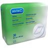 alvita® Krankenunterlage 60 cm x 90 Unterlagen 30 St Unisex 30 St Unterlagen