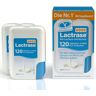 Lactrase® 6000 FCC Klickspender Tabletten 2x120 St 2x120 St Tabletten