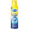 Scholl Fresh Step Geruchsstop Schuh Deo Spray 150 ml Unisex 150 ml Spray