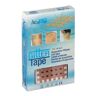 GittER Tape AcuTop Pflaster 20x6 St beige 20x6 St Pflaster