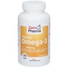 ZeinPharma® Omega-3 Fischöl 1000 mg Kapseln 140 St 140 St Kapseln