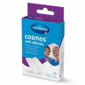 Hartmann cosmos® soft silicone Pflaster 8 St weiss 8 St Pflaster