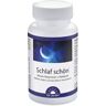 Dr. Jacob's Schlaf schön Melatonin Magnesium Baldrian Hopfen Lavendel Melisse Tabletten 90 St 90 St Tabletten