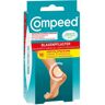 Compeed® Blasenpflaster medium Pflaster 10 St transparent 10 St Pflaster