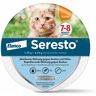 Seresto® Halsband für Katzen 1 St 1 St Halsband