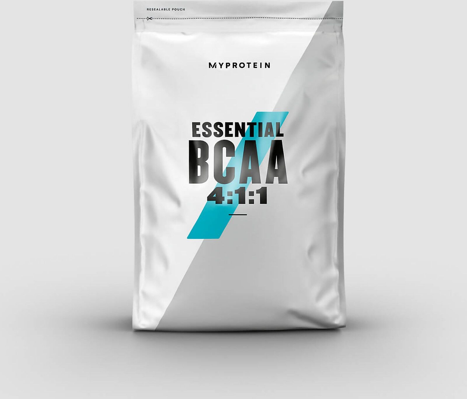 Myprotein Essential BCAA 4:1:1 Powder - 1kg - Berry Burst