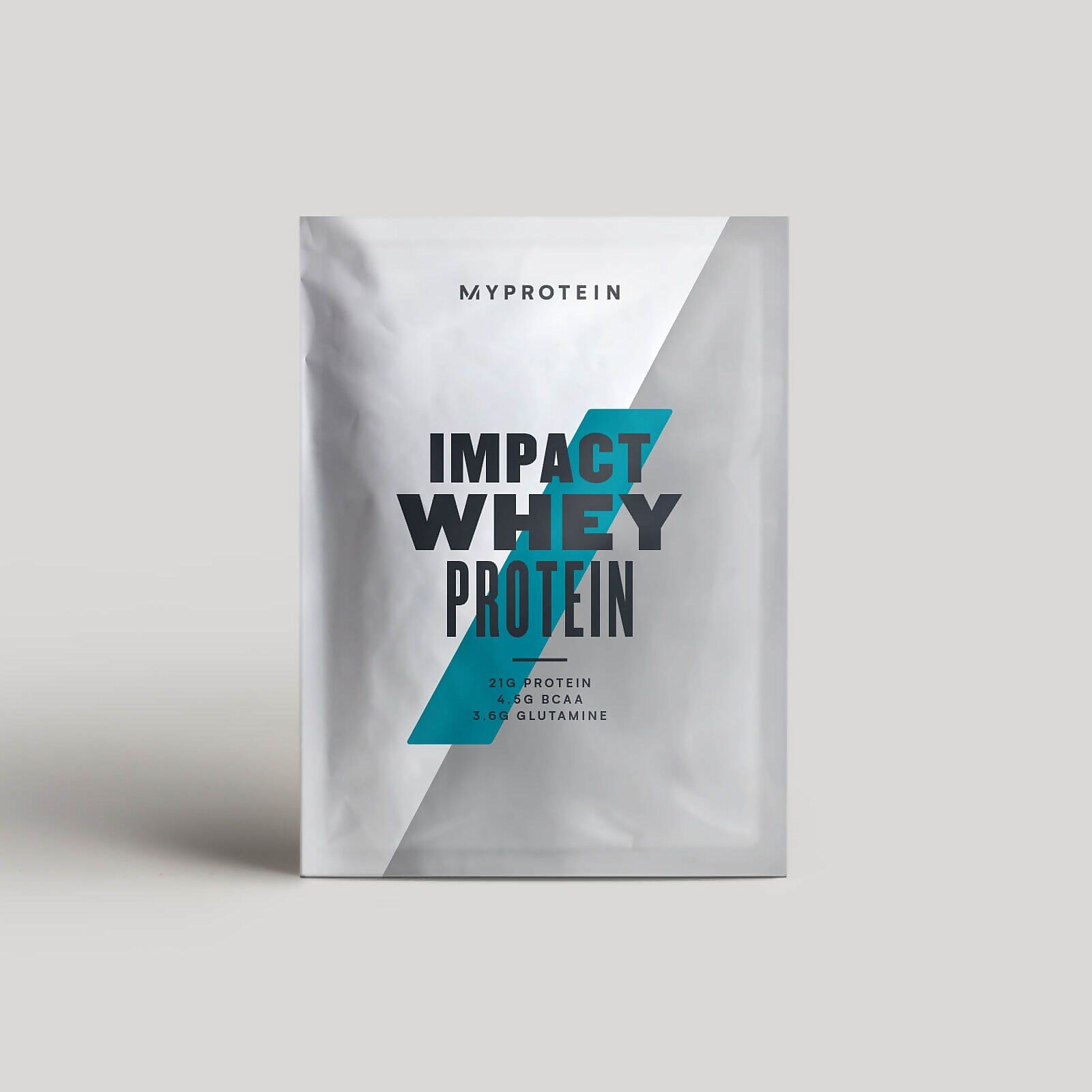 Myprotein Impact Whey Protein (Sample) - 25g - White Chocolate