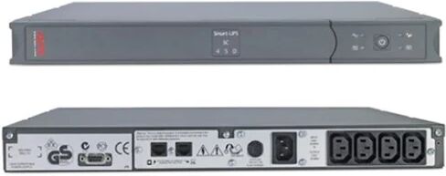 APC Smart Ups Sc 450Va 230V 1U Rackmount