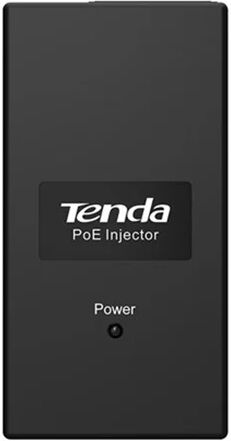 Tenda 48V 10 100Mbps Poe Injector