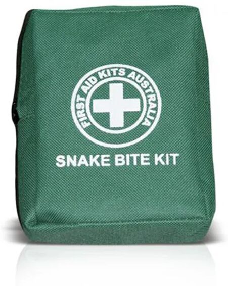 Unbranded Snake Bite First Aid Kit Premium