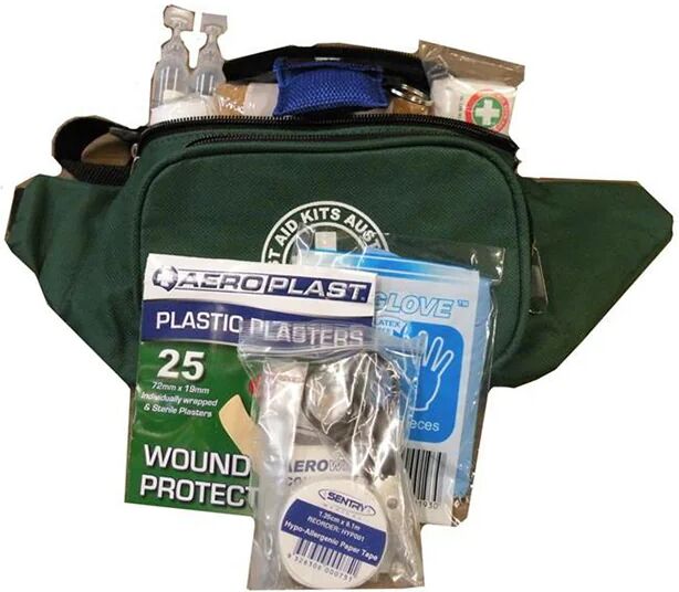 First Aid Bushwalk First Aid Kit