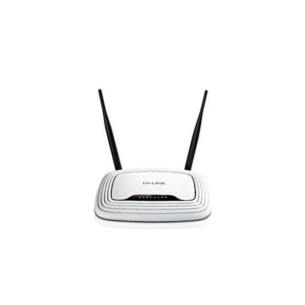 TP-Link Tl-Wr841N N300 Wireless N Router