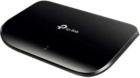 TP-Link 5 Port Ethernet Gigabit Switch