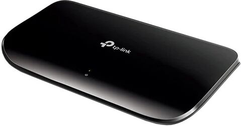 TP-Link 8 Port Ethernet Gigabit Switch