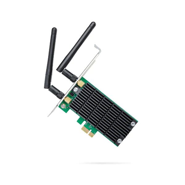 TP-Link Archer T4E Ac1200 Wireless Dual Band Pci Express Adapter