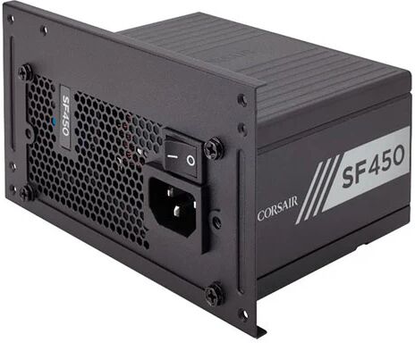 Corsair Sfx To Atx Psu Bracket Version 2 For Sf 450 600