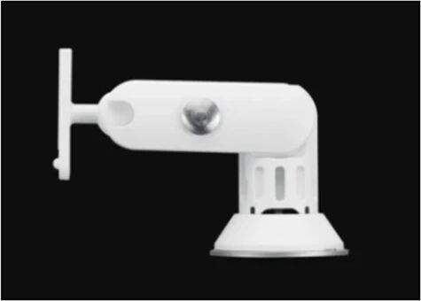 Ubiquiti Toolless Quick Mounts For Ubiquiti Cpe Products