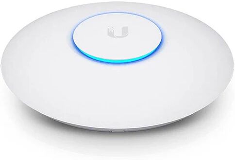 Ubiquiti 5 Pack Ubiquiti Nanohd Unifi Compact Wave2 Mu Mimo Access Point