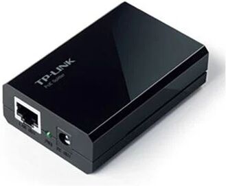 TP-Link Poe Injector Splitter Rj45 Port Power Over Ethernet Adapter