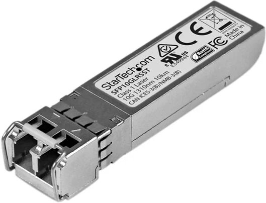 StarTech.com Startech Sfp Plus For Data Networking Optical Network