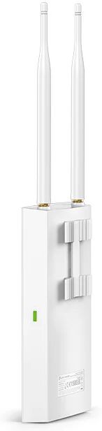 TP-Link EAP110-Outdoor 300Mbps Wireless N Outdoor Access Point