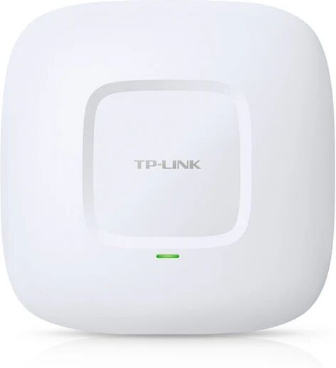 TP-Link Eap115 Wireless N Ceiling Mount Access Point w/ Standard Poe