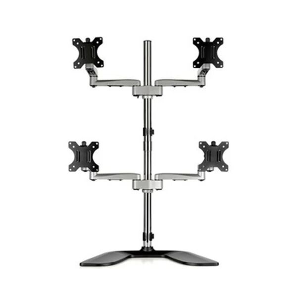 StarTech.com Startech Monitor Stand Up To 32Inch Screen Support Freestanding Steel