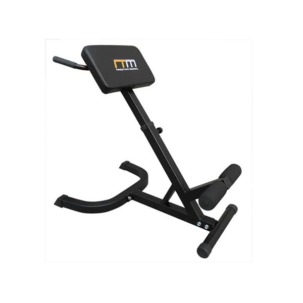 Unbranded 45-Degree Hyper Extension Bench