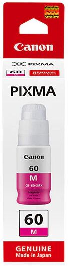 Canon Gi60 Ink Bottle