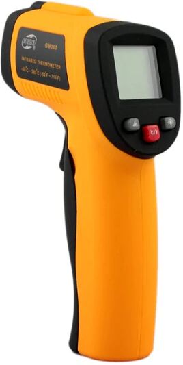 GM300 Infrared Thermometer With Laser Aimpoint