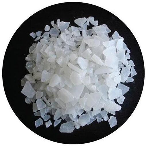 Unbranded 5Kg Magnesium Chloride Flakes Hexahydrate Pure Food Grade Bath Salt