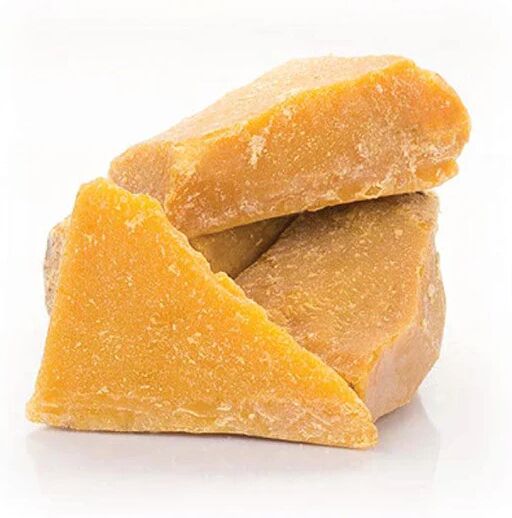 Unbranded Pure Australian Beeswax Natural Blocks Unrefined