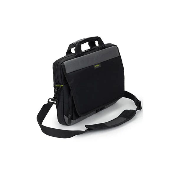 Targus Citygear Ii Slimlite Laptop Case Black