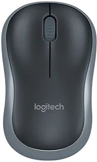 Logitech M185 Wireless Mouse