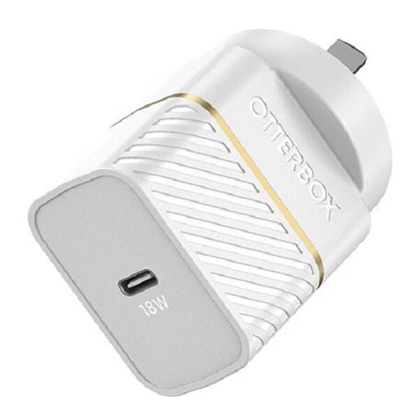 Otterbox 1 Port Usb C Fast Wall Charger Type I 18W