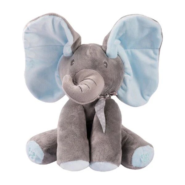 Unbranded Plush Elephant
