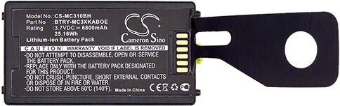 Cameron Sino Mc310Bh Battery Replacement For Symbol Barcode Scanner