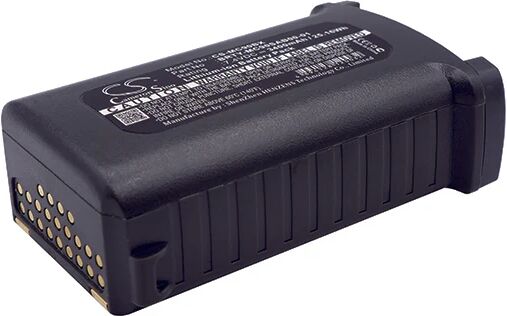 Cameron Sino Mc90Bx Battery Replacement For Symbol Barcode Scanner