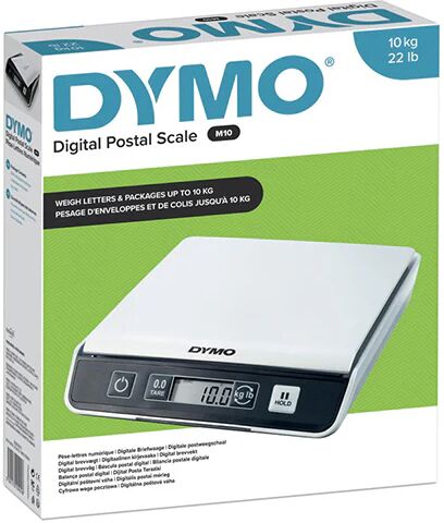 Dymo M10 Digi USB Scale 10KG