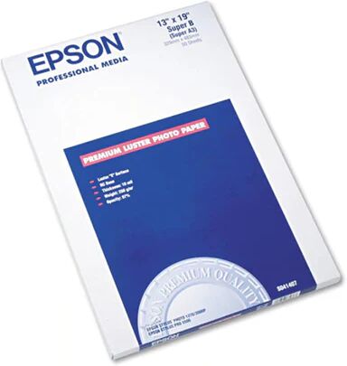 Epson S041407 Fine Art Paper