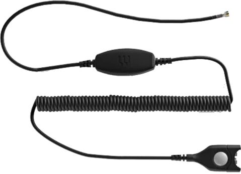 Sennheiser Epos Sennheiser Chs 01 Bottom Cable