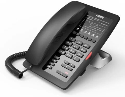 Fanvil H3 Hotel Ip Phone