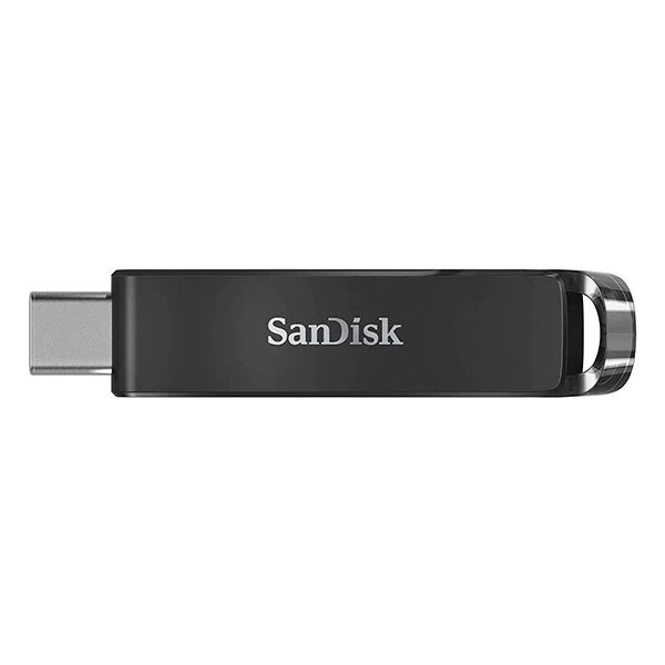 SanDisk Ultra Usb Type C Flash Drive Black