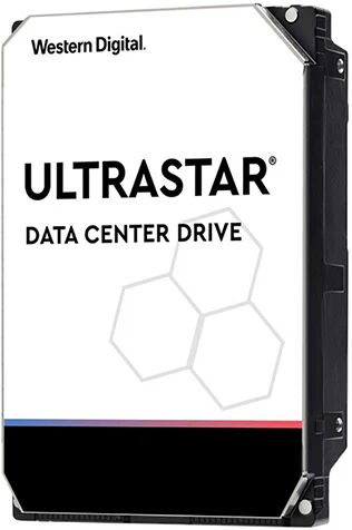 Western Digital Ultrastar Enterprise Hdd