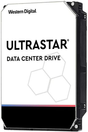 Western Digital Wd Ultrastar Enterprise Hdd 14Tb