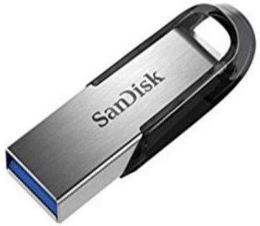 SanDisk Cz73 Ultra Flair Usb 3.0 Flash Drive Upto 150Mb/S